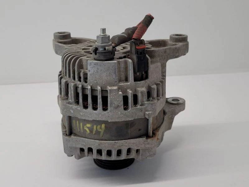 2015-2020 DODGE 1500 PICKUP Alternator Classic Style 5 Lug Wheel  - Image 4 of 4