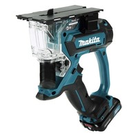 Makita Akku-TrockenbausäGe SD100DZ 10,8V Solo, Karton, Hub-H.6Mm