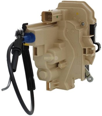 Türschloss Neu Original 52191507 für *** FIAT
