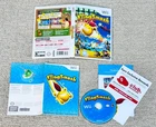 Fling Smash (Nintendo Wii) Complete Game CIB - Tested - Authentic