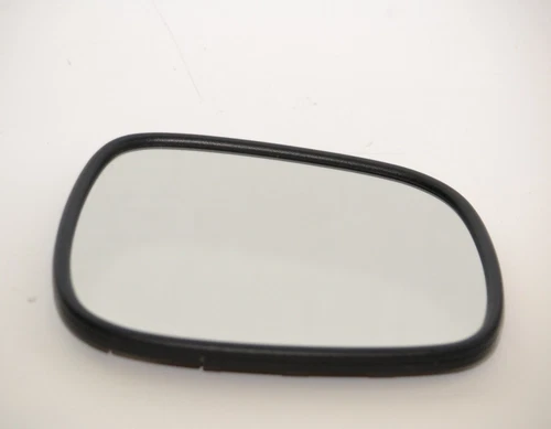 2011-2014 BMW X3 F25 FRONT LEFT DRIVER SIDE AUTO DIM HEATED MIRROR GLASS OEM