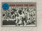1970 Topps - N.L. Playoffs Nolan Ryan #197 (nice card)