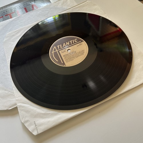 Aretha Franklin 'The First Lady Of Soul' double vinyl LP VG+/EX Play TESTED - Picture 7 of 19