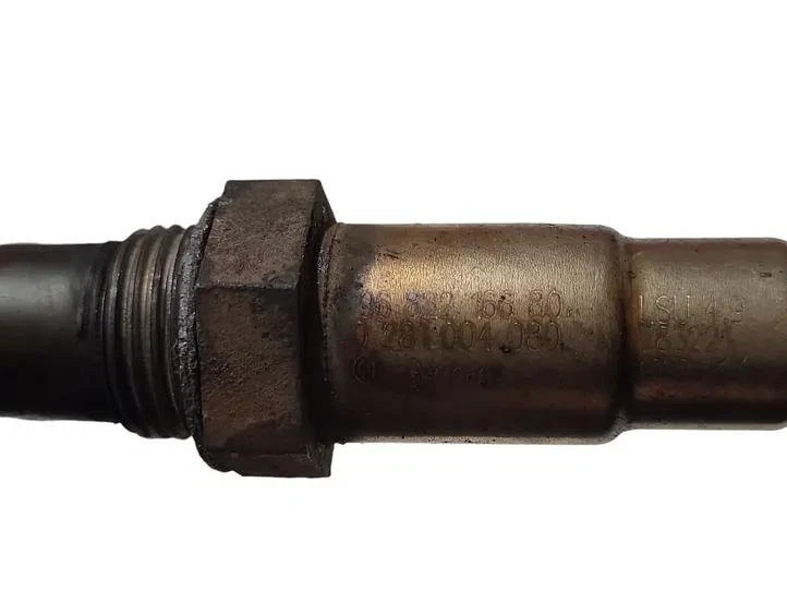 Sensore ossigeno lambda CITROËN C-CROSSER EP 9682216680 2.2 27131366 - Immagine 2 di 4