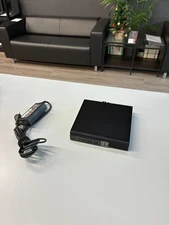 Dell OptiPlex 3040 Micro: i7-6700T / RAM 16Gb / SSD 500Gb / Win 11