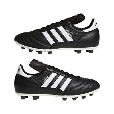 Adidas Copa Mundial Outdoor Soccer Cleats - Black for sale online