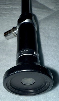 Olympus A5254 10mm 0º Autoclavable Laparoscope in excellent working condition