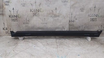 KIA SPORTAGE MK4 QL 2016-22 ORIGINAL SEITENSCHWELLER SCHWELLERABDECKUNG LINKS 87753-F1100 #2151