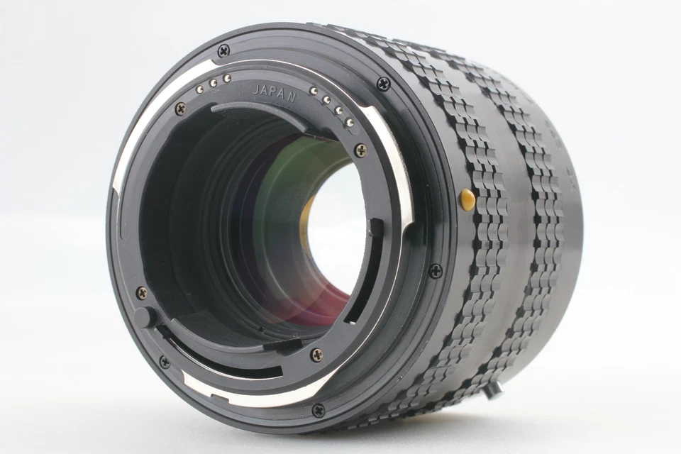 [Exc+5] PENTAX Rear Converter-A 645 2x Tele Converter Lens For 645 From JAPAN - Image 3 of 4