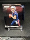 2024 Panini Prizm - Rookies Drake Maye #329 (RC)
