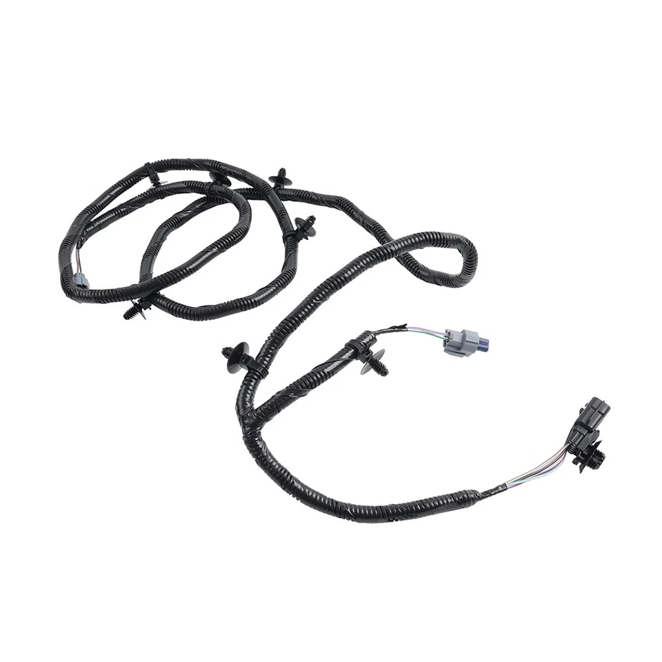 Front Bumper Wiring Harness For Jaguar XE 2015-2019 - Image 4 of 4