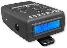 Competition Electronics ProTimer Shot Timer, Handheld/Small, Gray, CEI-4730