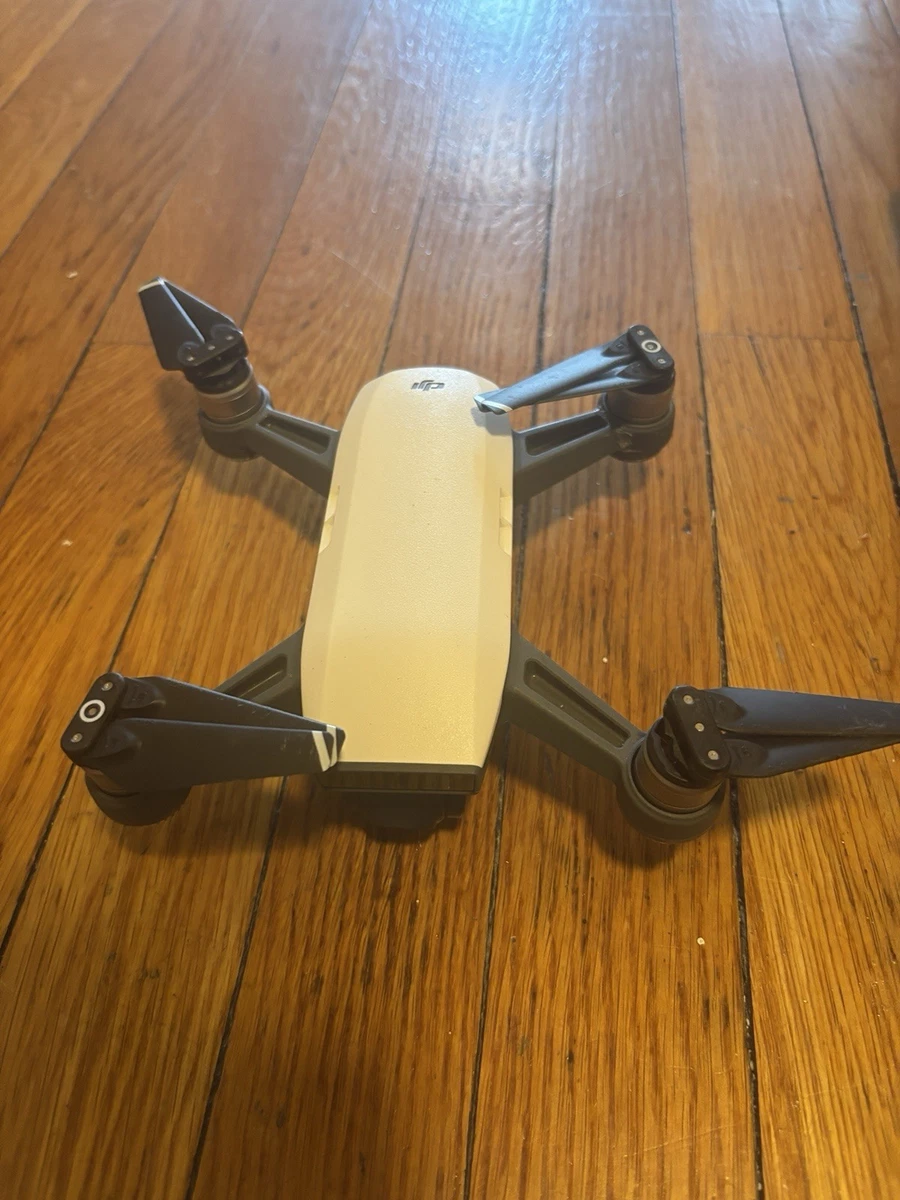 DJI Spark Camera Drones for Sale - eBay