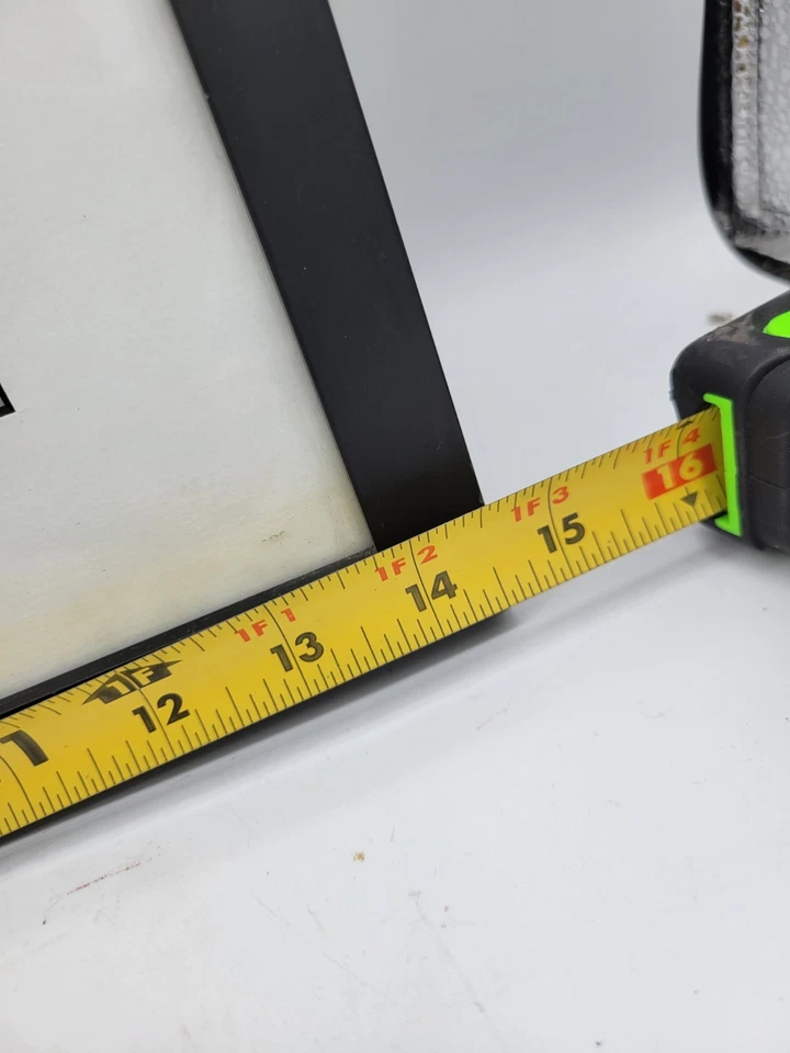 Signed Framed Batik Wall Art Woman Dancing In The Rain Indonesian Or African? - Image 4 of 4