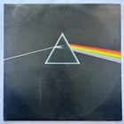 Pink Floyd The Dark Side Of The Moon • 1977 A10/B9 Vinyl LP Album • VG / VG