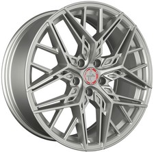 4x Sommerräder Keskin KT25 für Volvo Polestar 2 V 20 Zoll Felgen 255