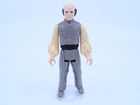 Vintage 1981 Kenner Star Wars Action Figure HK Lobot Original NM Nice!!!! NR!!!!