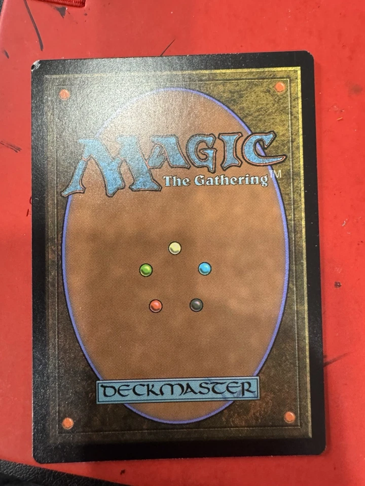 [1x] Ulamog, the Infinite Gyre - Foil, English From the Vault: Legends LP - Image 3 of 4