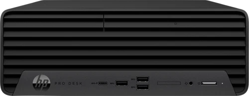 HP Pro 400 G9 SFF Intel Core i5-12500 3.0GHz 8GB RAM 256GB NVMe SSD Windows 11