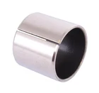 MB1515DU, PAP1515P10 Split Bearing Bush PTFE Lined 15x17x15mm
