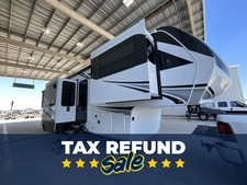 2026 Grand Design Solitude 380FL