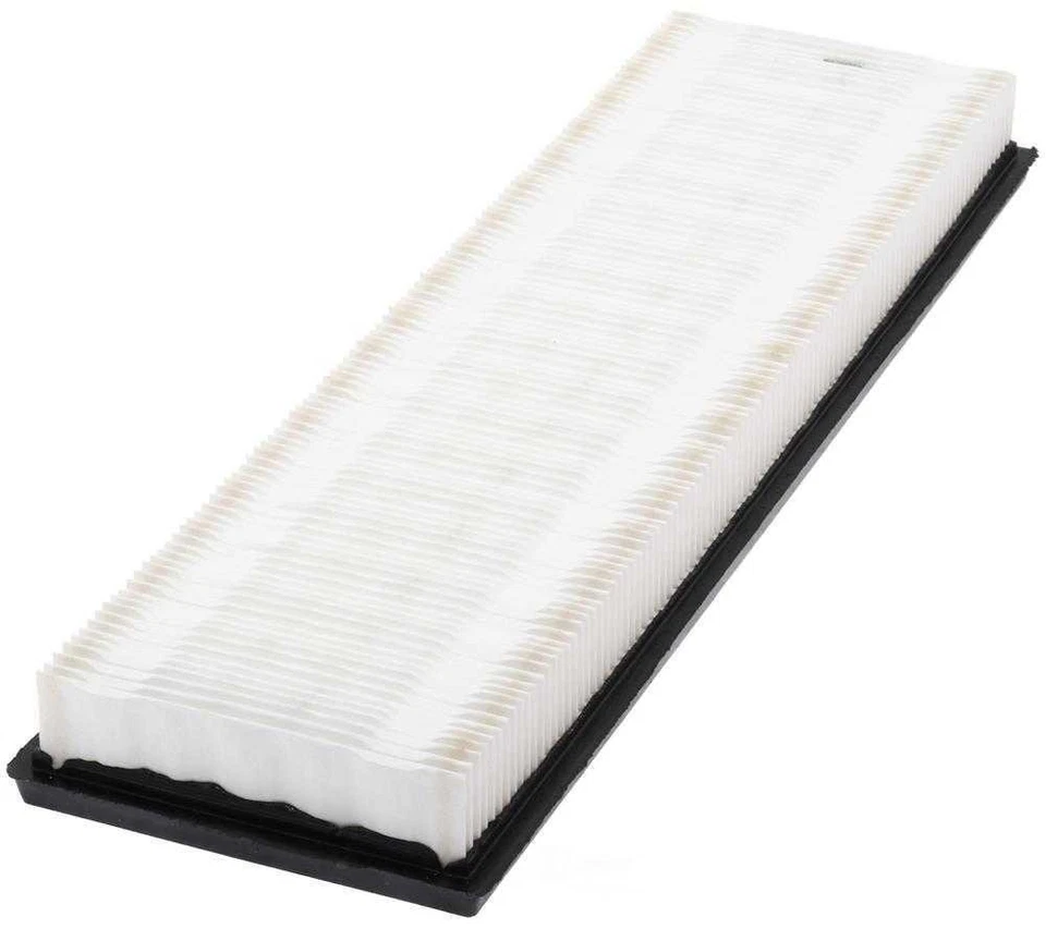 Air Filter fits 2005-2014 Volkswagen Jetta Golf Rabbit  ACDELCO PROFESSIONAL - Image 2 of 2