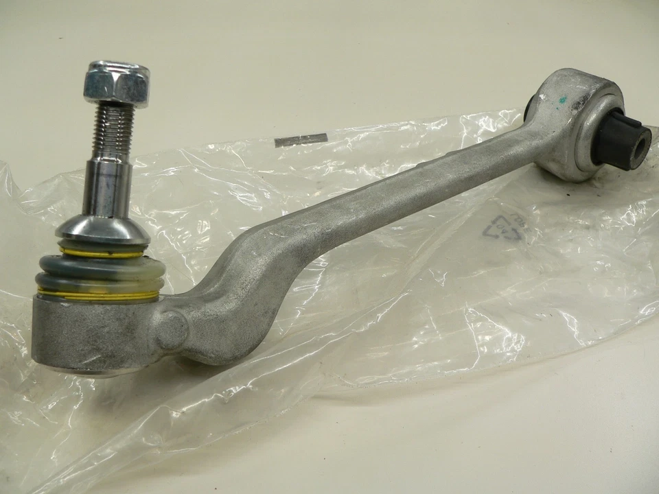 Front Right Lower Rearward Control Arm for BMW 135i 128i 328i 335i 335d RK620130 - Image 2 of 4