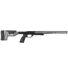 MDT Oryx Sportsman Chassis for Remington 783 SA RH Grey (106265-GRY)
