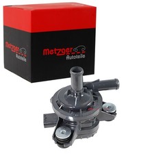 METZGER ZUSATZWASSERPUMPE passend für LEXUS GS NX TOYOTA MIRAI RAV | 2221119