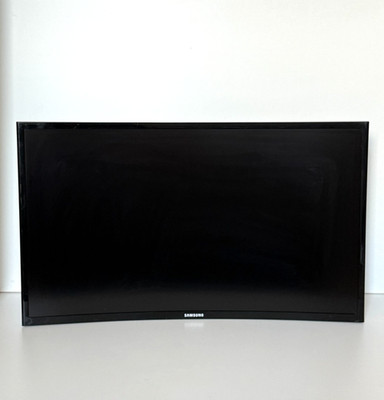 Samsung C27F396FHU 27 Zoll Curved Monitor Full HD VA 1920x1080 60Hz