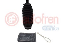 Kit de protection du boîtier de direction Gauche - Droite pour VOLVO S40 I