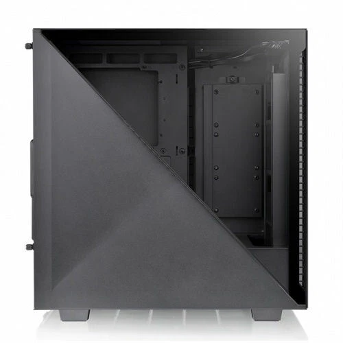 Thermaltake Divider 300 Tempered Glasss Mid Tower Case, CA-1S2-00M1WN-00 - Image 4 of 4