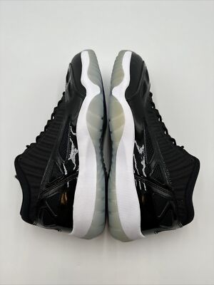 Jordan 11 Retro Low IE Space Jam 2019 Size 13 Brand New 919712-041
