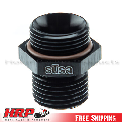 Setrab ProLine BSP Adapter Fitting (Choose Size and Quantity)