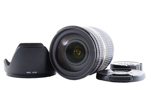 TAMRON SP24-70mm F2.8 Di VC USD G2 A032N for Nikon | eBay