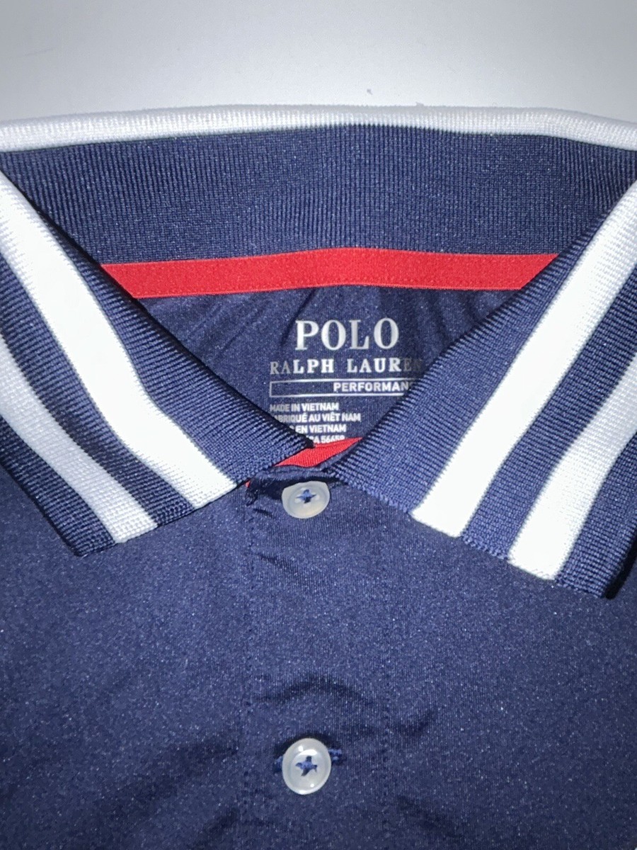 polo ralph lauren 2018 US OPEN ポロシャツ Polo Ralph Lauren 2018 US Open New York City Short Sleeve