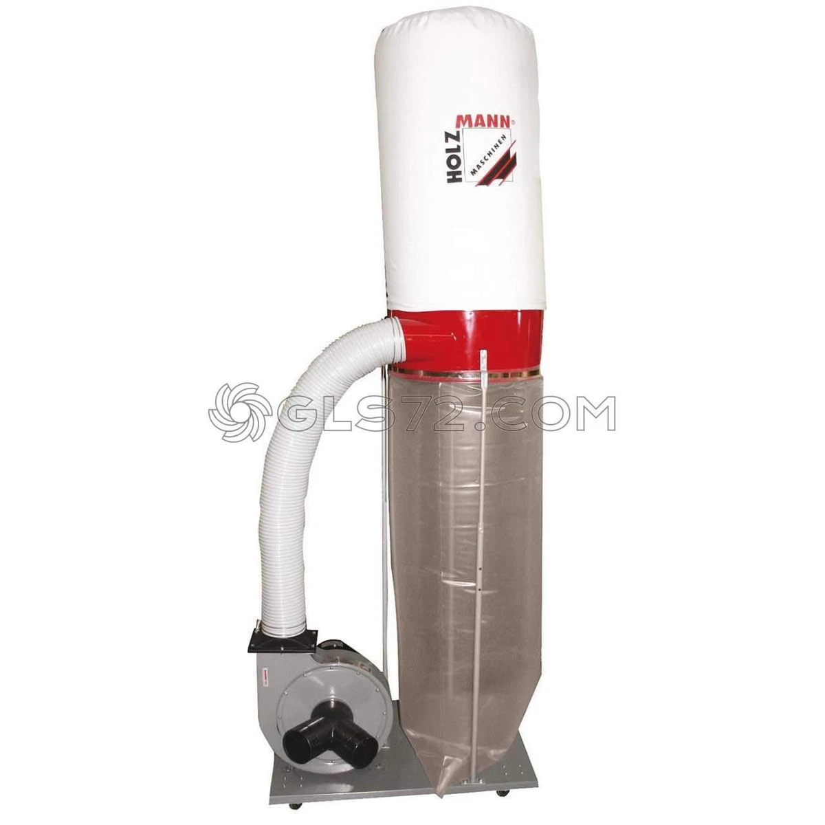 Wood on sale chip extractor