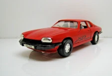 CORGI JAGUAR XJS RED 1:36 GT BRITAIN OPENING DOORS 23