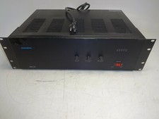 BOGEN DPA-80 POWER AMPLIFIER