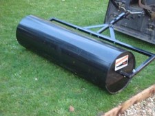 Lawn Roller  1.5M Towed