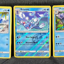 Pokemon evolve set Deino 84/114 Zweilous 85/114 Hydregion 62/111 MINT from  Pack