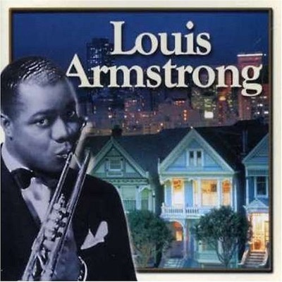 Louis Armstrong - Hello Dolly