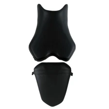 Front Rear Driver Passenger Seat Fit For Yamaha YZFR1 YZF R1 2007-2008 2007 2008