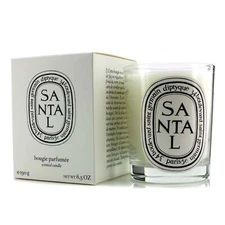 Diptyque Scented Candle - Santal (Sandalwood)  190g/6.5oz