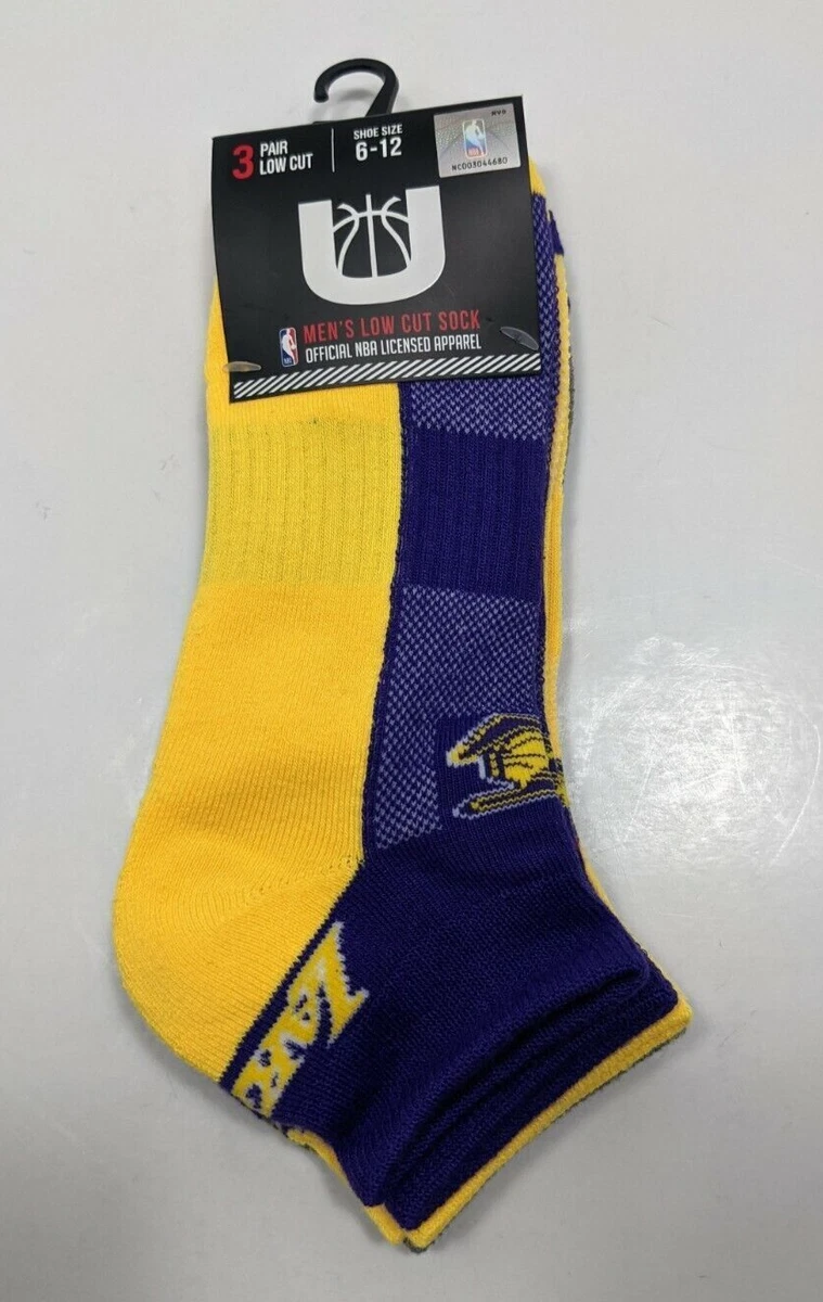 Nba clearance low socks