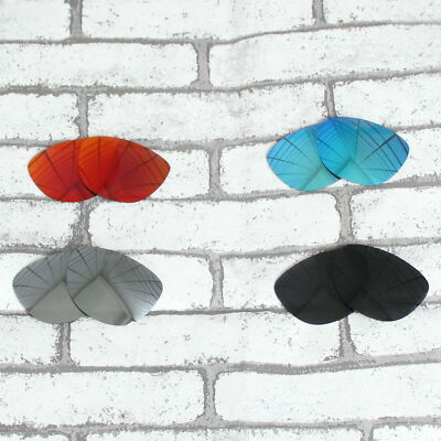 POLARIZED Replacement Lenses for-OAKLEY Jupiter LX Sunglasses-Multiple Options