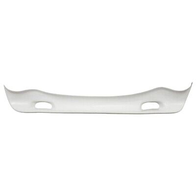 Triple X Midget Front Bumper Stainless Triple X Midget Front Bumper Stainless