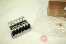 Baomain Solenoid Valve 4V210-08-6P