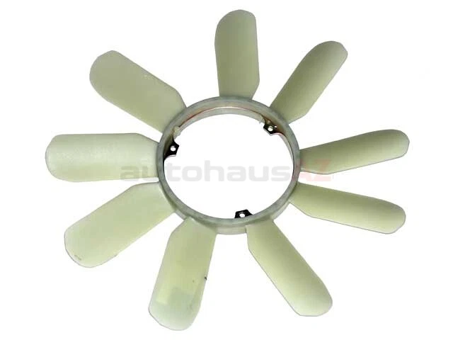 FEBI-BILSTEIN Cooling Fan Blade 6022000423 Mercedes Benz E300D 