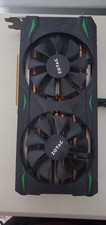 Gainward/zotac Geforce Rtx 3070 8gb Dual Fan 8gd6